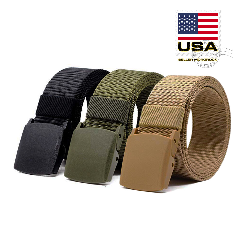 army belts ebay
