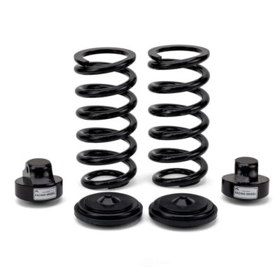 Air Spring to Coil Spring Conver fits 2003-2009 Mercedes-Benz E350 E320 E500  AR