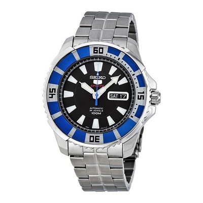 seiko sports automatic srp553k1