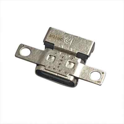 For Lenovo IdeaPad Slim 7 14IIL05 82A4000MUS USB Type C Charging Port Power Jack