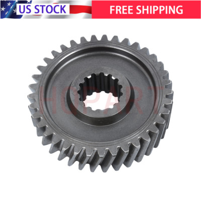 3104555 Gear Drive for  John Deere Jd 300GLC 350DLC 350GLC 380GLC Hpv145