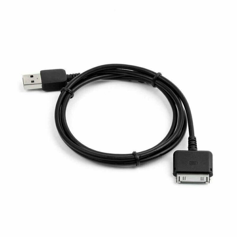 Nook USB Charger Data Sync Charge Cord Power Cable for HD 7" + 9" Tablet Generic
