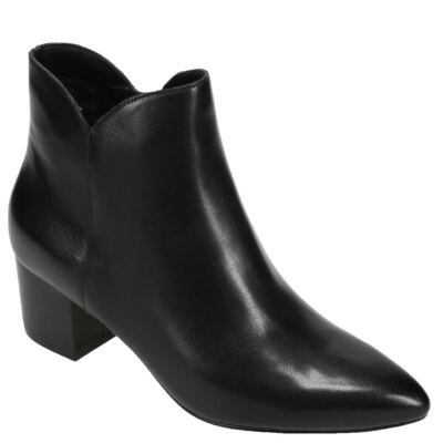 Женские ботинки Cole Haan Elyse - черные
