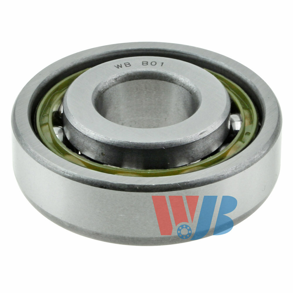 New Front Outer Wheel Bearing WJB WBB01 Interchange B01 eBay