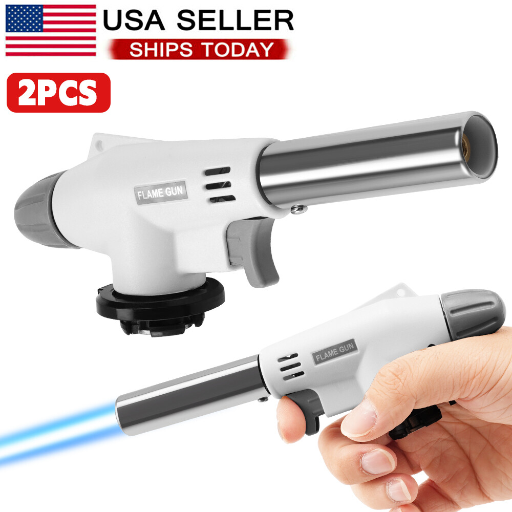 Butane Burner