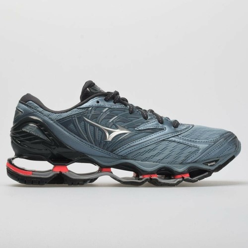 mizuno wave cruise 8 orange