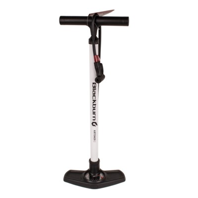 blackburn track pump sport 2