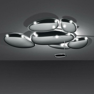 Artemide mercury mini soffitto led