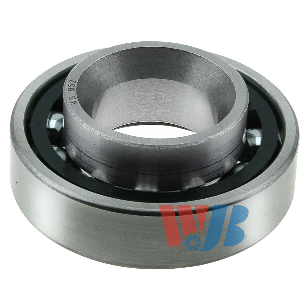 New Front Inner Wheel Bearing WJB WBB52 Interchange B52 eBay