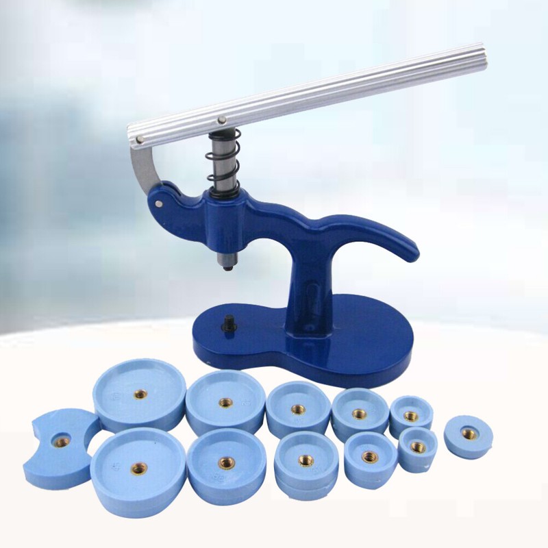  Kit D'Outils De RÃ©Paration Montre Changement Pile Horlogerie