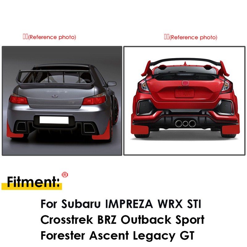 スバル　ランティス Valenti Jewel LED Side Markers 2022+ BRZ/GR86 - FastWRX.com