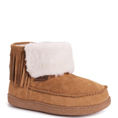 

МУК ЛУКС Veroni Slipper Женские тапочки, Camel
