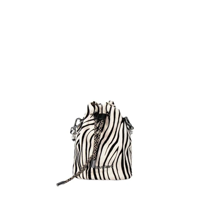 Pre-owned Desigual Women's Handbag White 331358