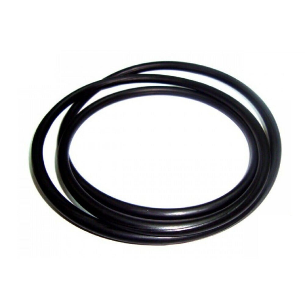 Outer Chain Case Rubber Seal For Royal Enfield Bullet 350 500cc 140297 