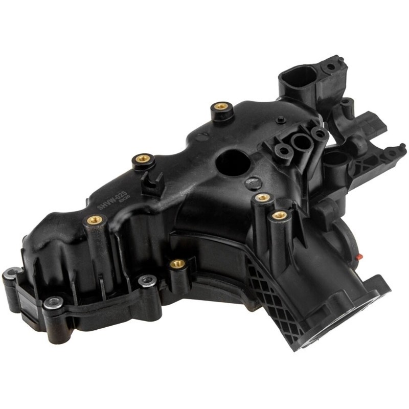 Nty Admission Module De Collecteur D'Admission Pour Vw Polo 1.2 Tdi Seat Ibiza