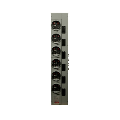 Cutler-Hammer 3MM612R12RLP  BO20A 3 Phase Ringless M.
