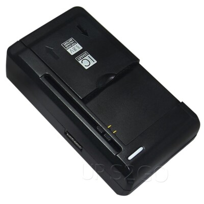 New Multi Function Rapid Charging USB/AC Charger F CAT S22 Flip ( T-Mobile ) USA