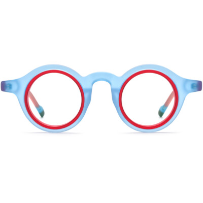 Mens +6.00 +7.00 +8.00 +9.00 +1000 Amblyopia Reading Glasses Readers