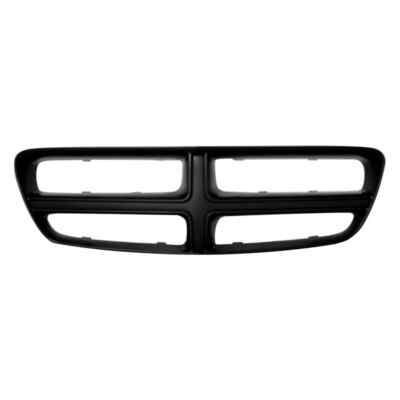 NEW Front Grille Frame For 2011-2014 Dodge Charger SHIPS TODAY