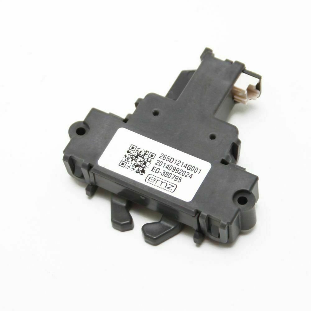 New Genuine Original GE General Electric Dishwasher Door Latch