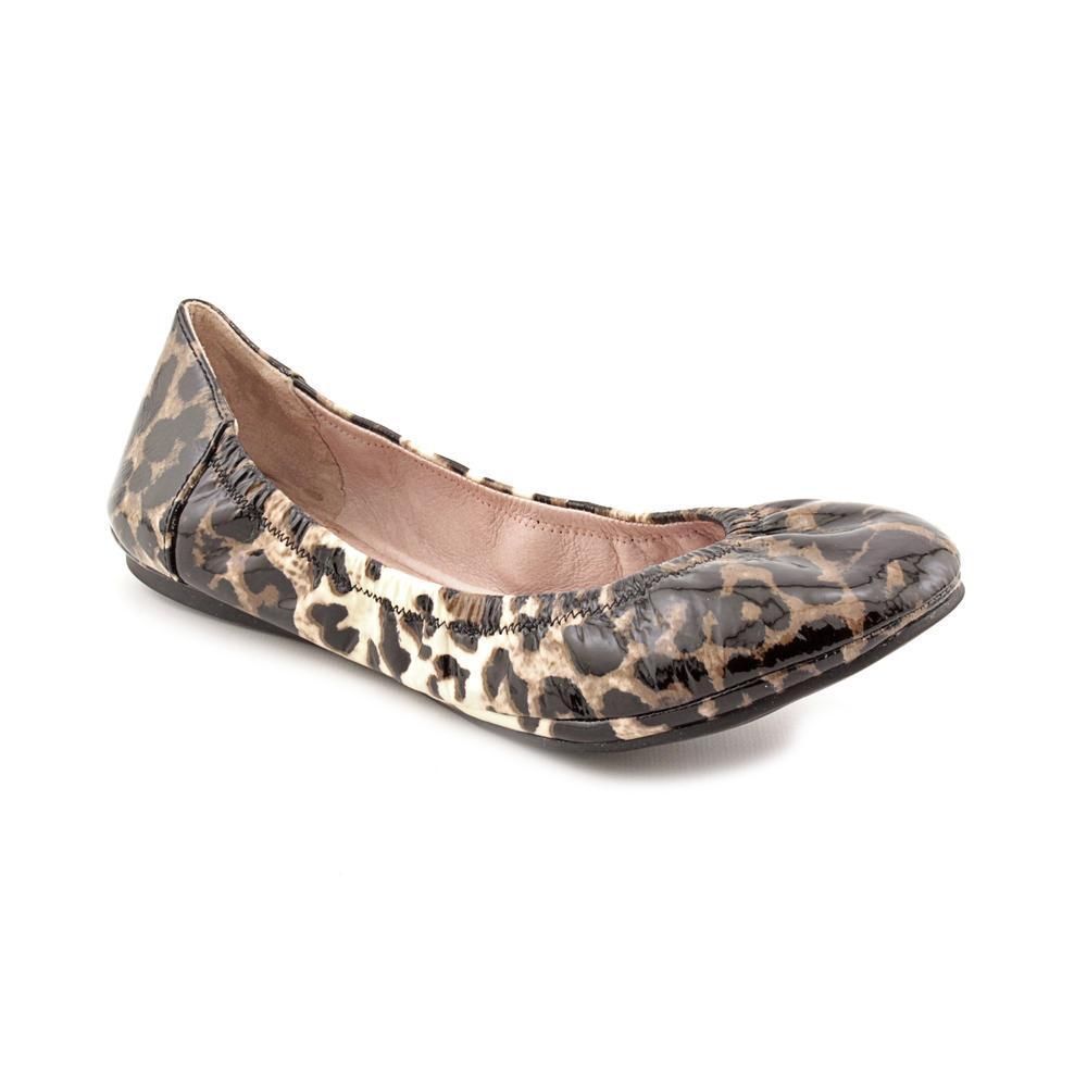 Estampado Animal Mujer Vince Camuto Tacón bajo y Oxfords