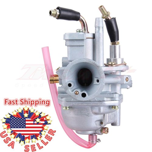 Carburetor Carb For Polaris Predator 50 90 20032007 Scrambler 50 90 20012003 New for sale in