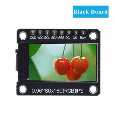 Full Color High Resolution LCD Modle Display TFT RGB Screen Good Picture Quality