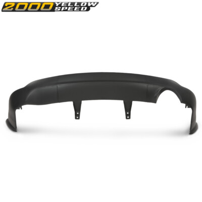 Lower Rear Bumper Cover W/o Tow Fit for Jeep Grand Cherokee 2011-2021  