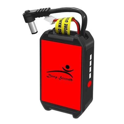 3280mAh Rechargeable Battery for Fatshark HDO HD2 HD3/Fatshark Skyzone 02/03/04X