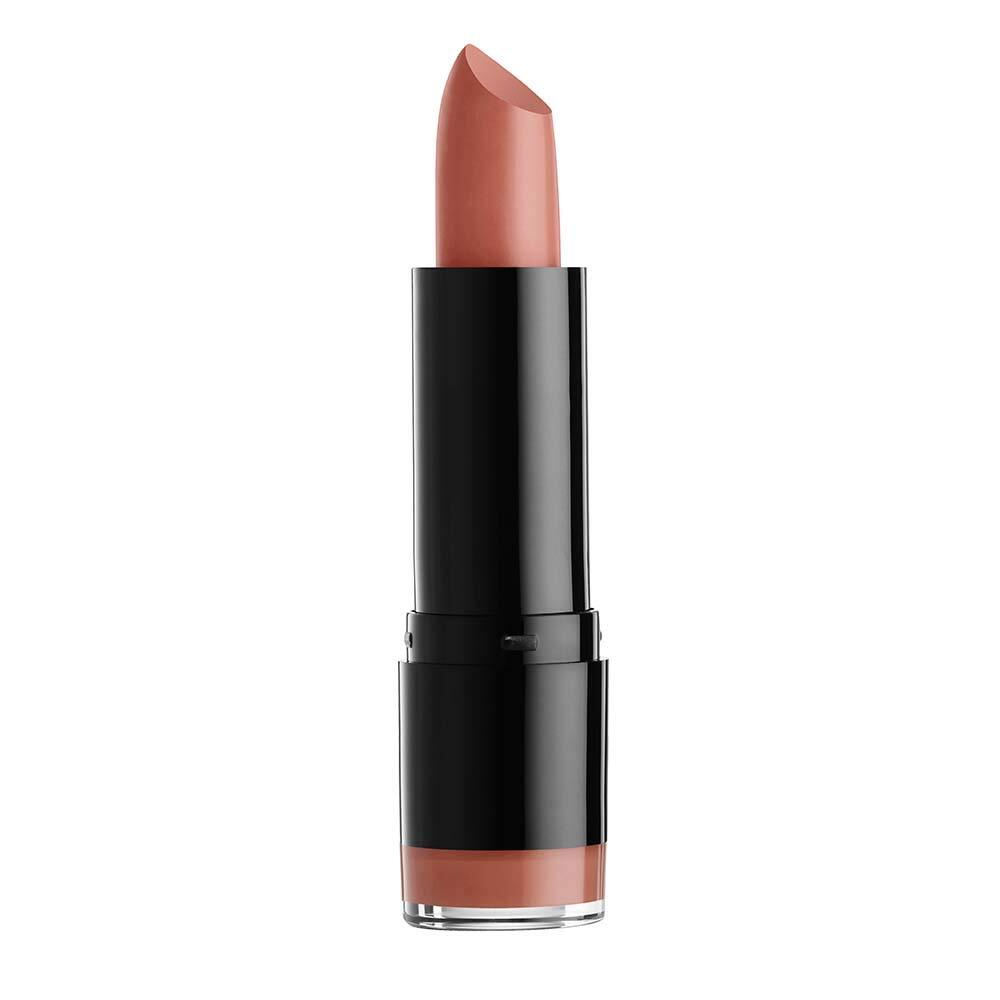 NYX PROFESSIONAL MAKEUP Extra Creamy Round Lipstick Choose Color