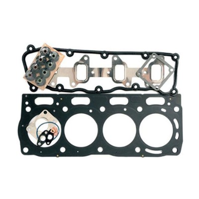 New 3CX Gasket Kit MF3400 fits JCB