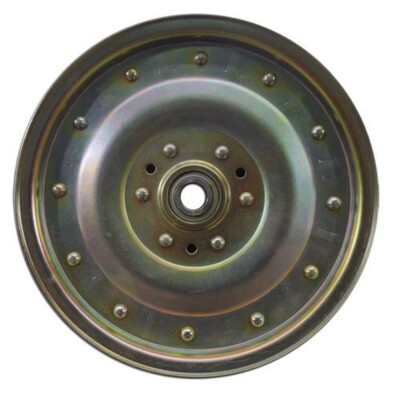 AH97031 Primary Countershaft Idler Pulley Fits John Deere Combine