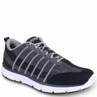 

Мужские трикотажные кроссовки Apex Bolt Athletic