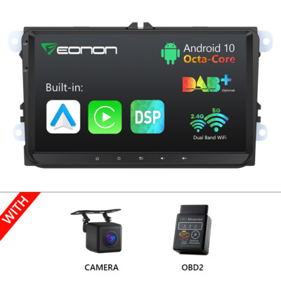 OBD+CAM+Fits VW Jetta Passat 9