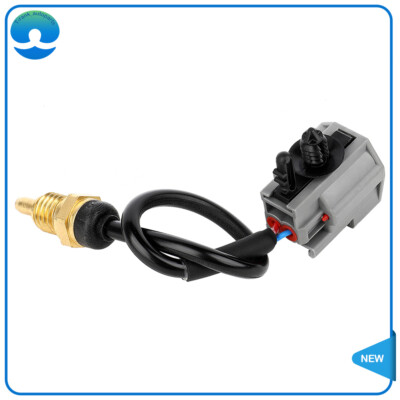 Engine Coolant Temperature Sensor 1079267 Fit for 2004-2012 Ford Fiesta L4 1.6L