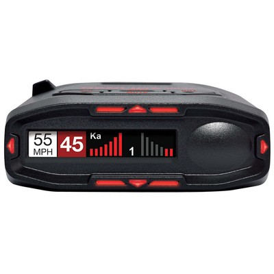 Escort Redline 360c Radar Speed Detector System GPS Laser Extreme Range