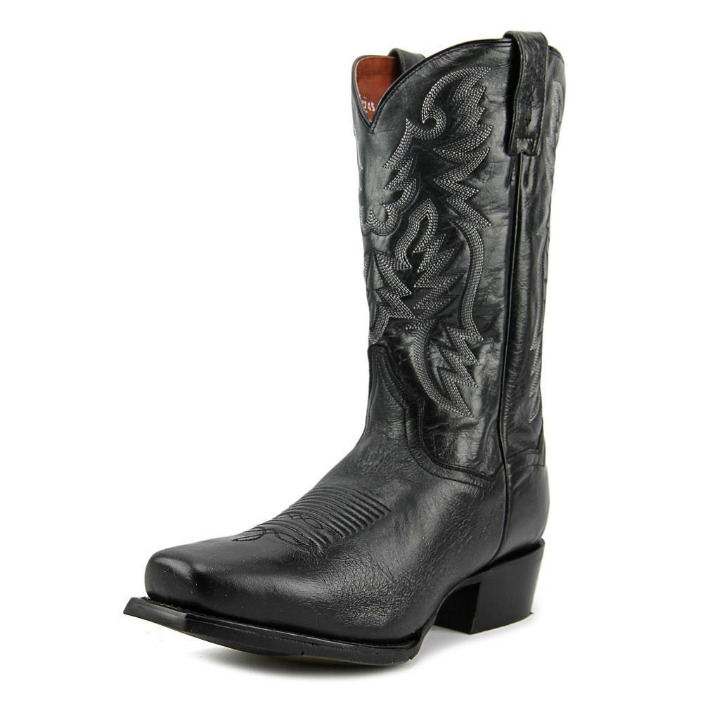 Botas de cuero para hombres Dan Post