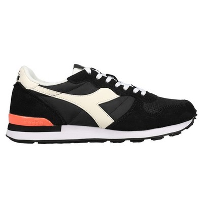 diadora Camaro Lace Up Mens Size 5 D Sneakers Casual Shoes 159886-C1880