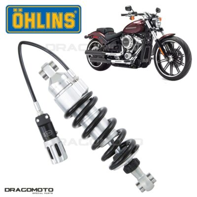 HARLEY-DAVIDSON Softail Breakout 2018-2021 Stoßdämpfer