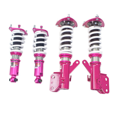 GSP Godspeed Mono SS Coilovers Suspension Kit for Subaru Impreza GK GT 17-23 New