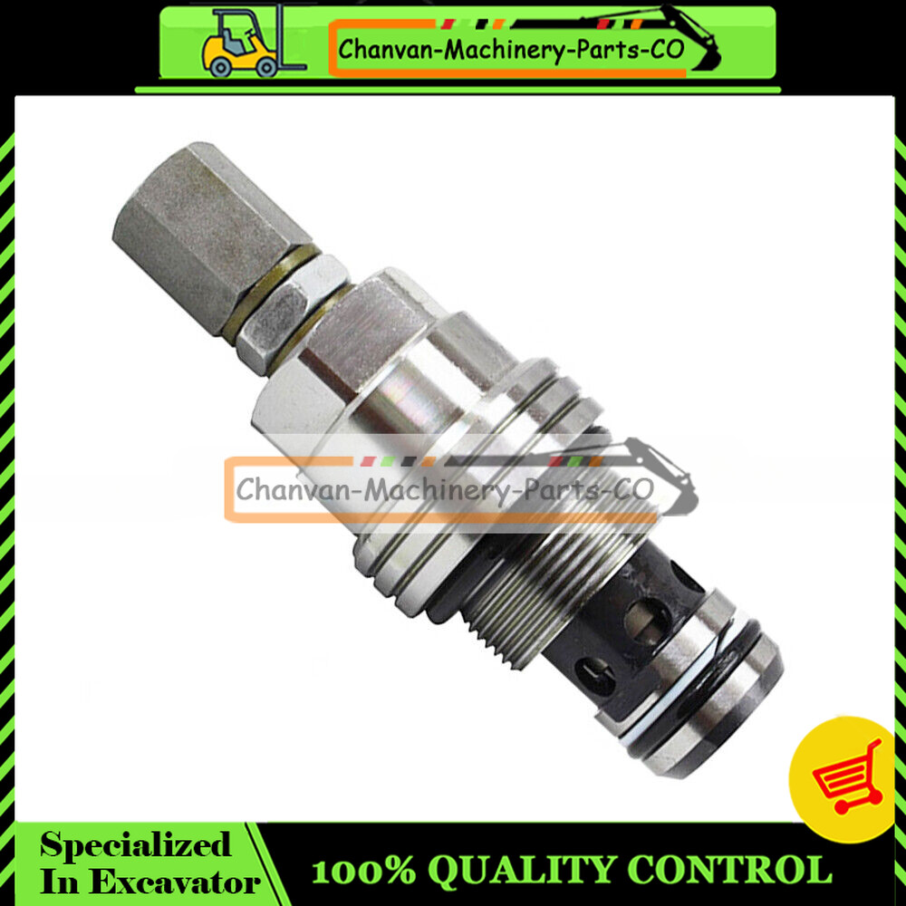 Hq様 9200495 Service Relive Valve Fits HITACHI ZX120 ZX110 ZX130