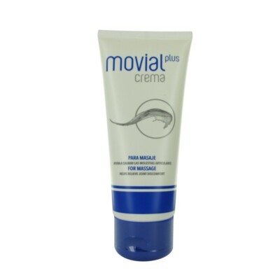 Actafarma Movial Cream 100ml.