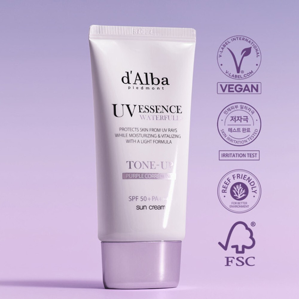 Dr.Recella Diva UV MILK SPF50 40g ×1 b7bed261-04dd-435b-b5fc-