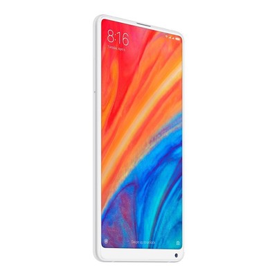 Xiaomi MI Mix 2S Dual sim 64 GB Bianco 5.99 Dual SIM versione Global Banda 20