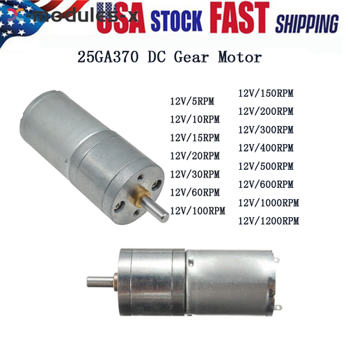 Box Motor Usa