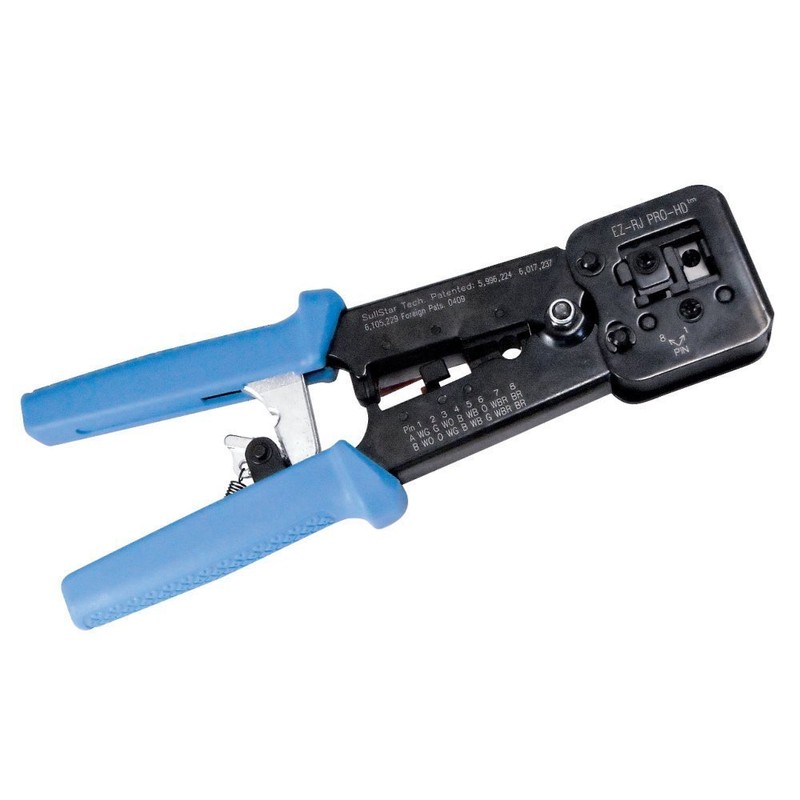 C tools. Инструмент для опрессовки wc-930. обжимной инструмент lux tools. кримпер rj45 ez. инструмент для обжима pt-908-d.