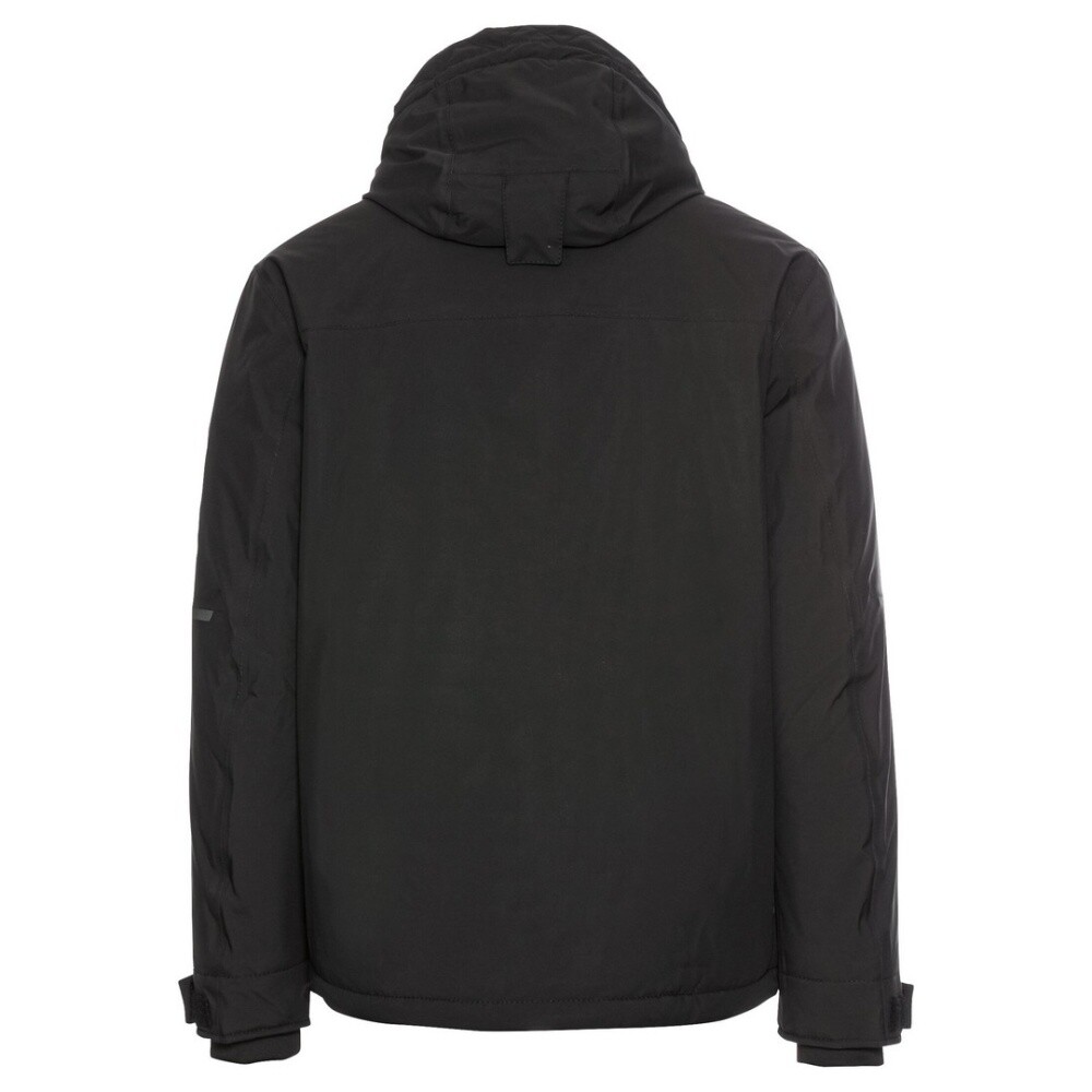 CAMEL ACTIVE CAMEL ACTIVE HERREN FUNKTIONSJACKE SCHWARZ 4O79 420864 88 ASPHALT