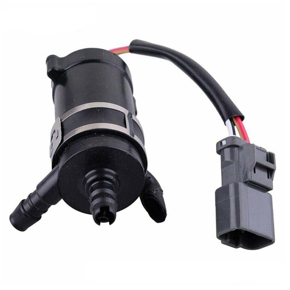 Headlight Lamp Washer Pump Motor 76806-SNB-S01 For Honda Accord CR-V