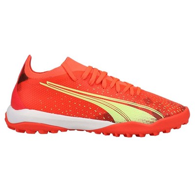 

Мужские оранжевые кроссовки Puma Ultra Match Tt Повседневная обувь 10690303, Оранжевый, Puma Ultra Match Tt