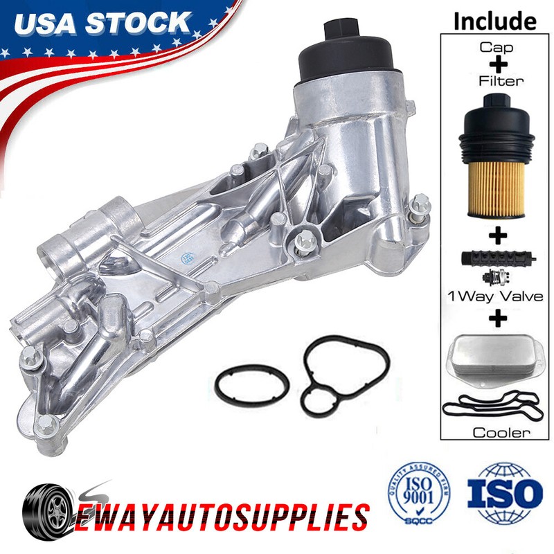 Housing Assembly For Chevy Cruze Aveo Pontiac G3 Buick